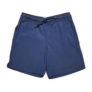 Vintage GAP Kids (2001) lightweight athletic shorts